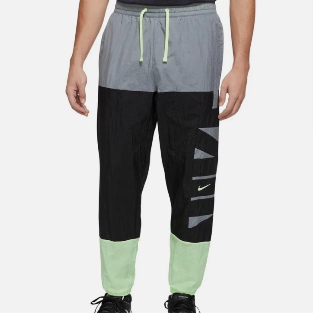 Nike Men's Starting Five Dri-FIT Basketball Pants Size M